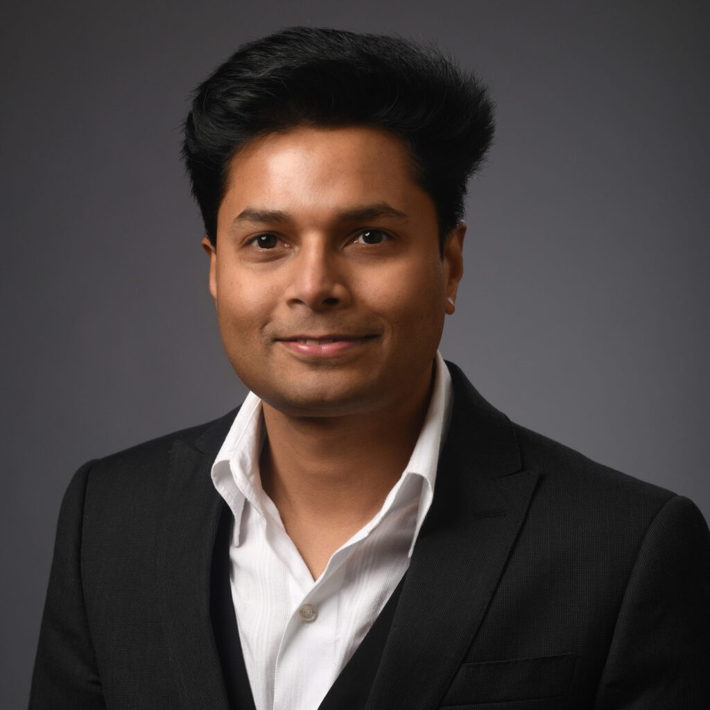 Bejoy Pankajakshan