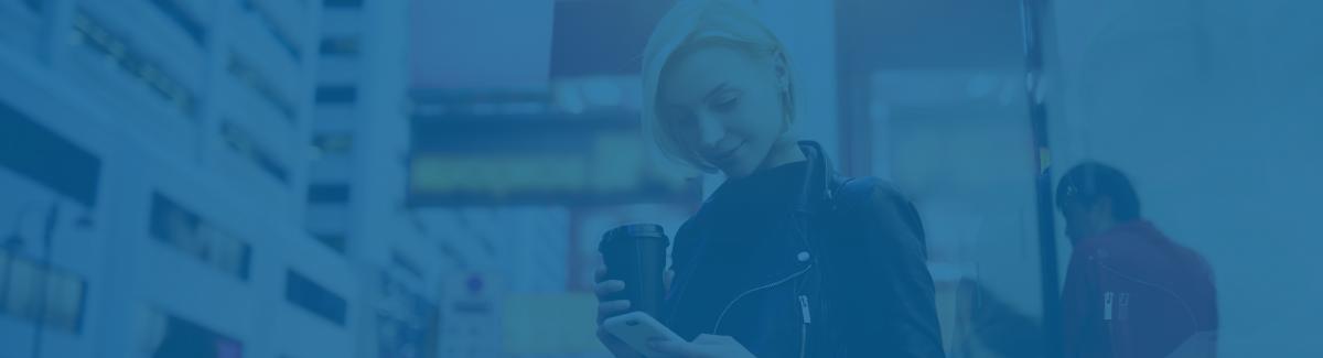 RCS AS THE NEXT STEP IN THE EVOLUTION OF MESSAGING