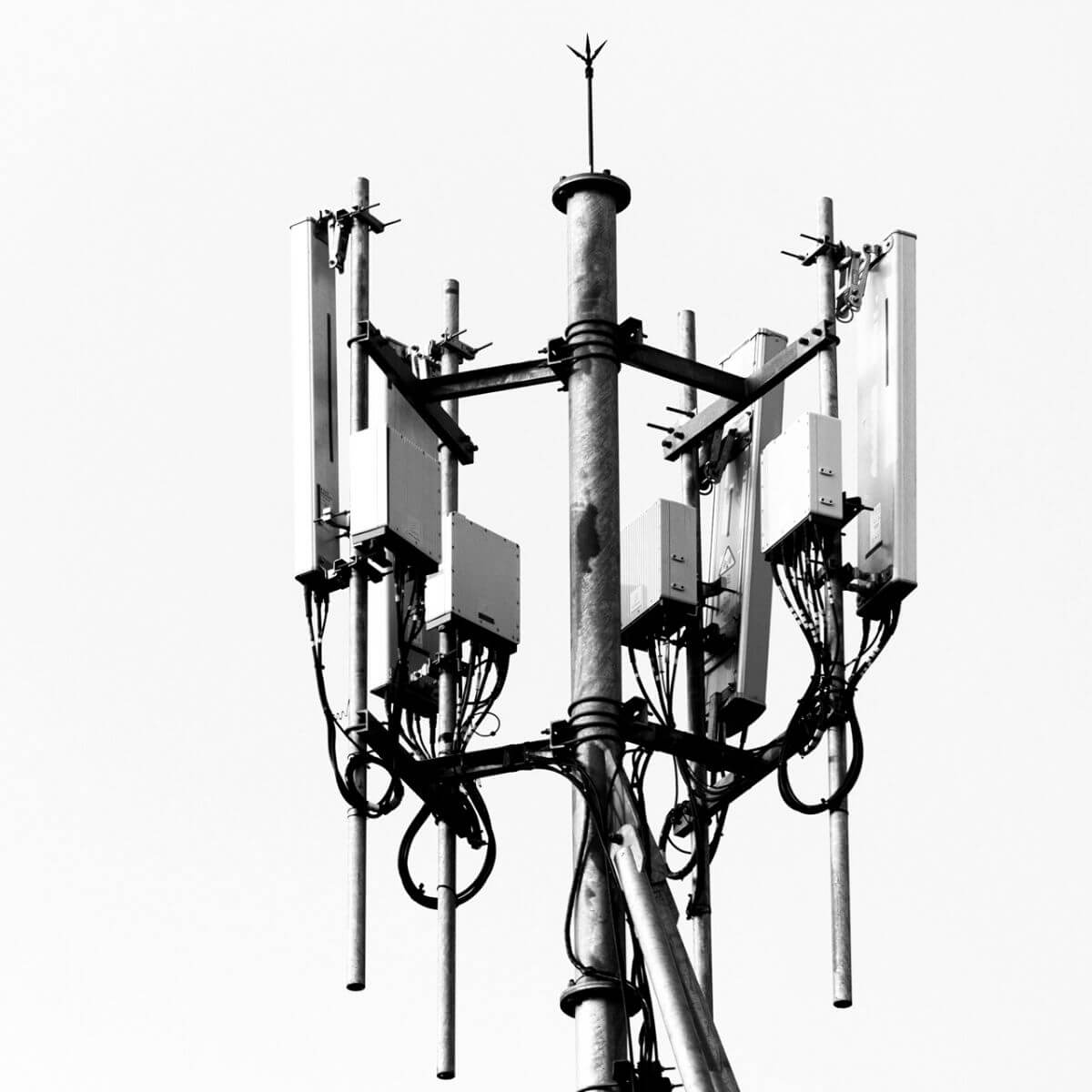 O2 to Further Improve Network Service for Customers Using Open Radio Access Network (RAN) Technology