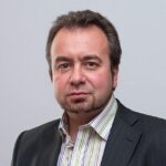 Dean Bubley, Founder of Disruptive Analysis