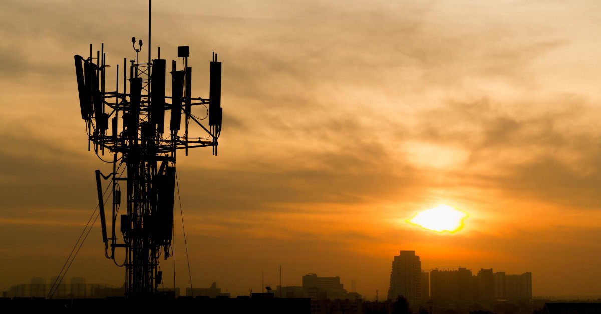 Dish Selects Mavenir to Deliver Cloud-Native Voice, Data and Messaging Services Software for Nationwide 5G Network