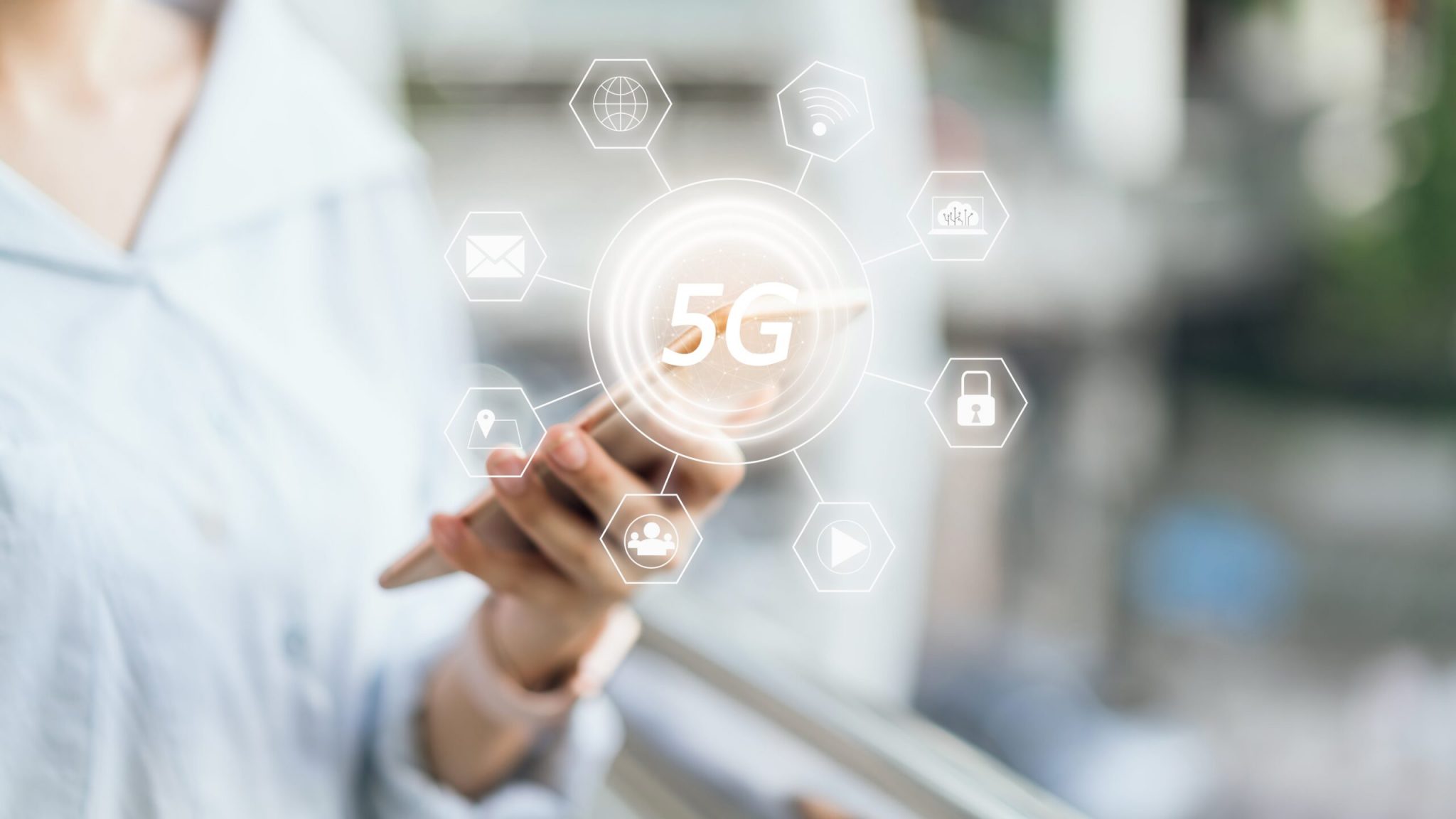 Paradise Prepares a 5G Platform for Developers