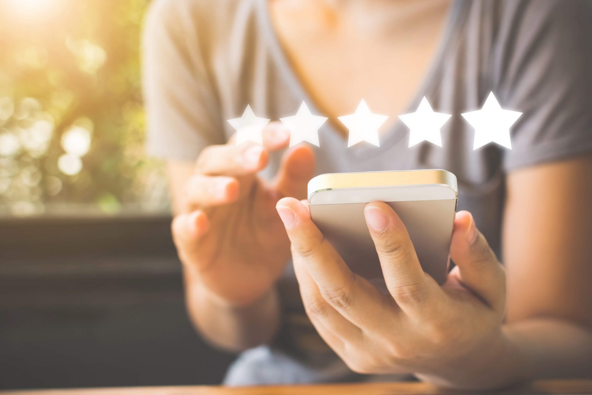 Three Ways To Keep Existing Customers Engaged