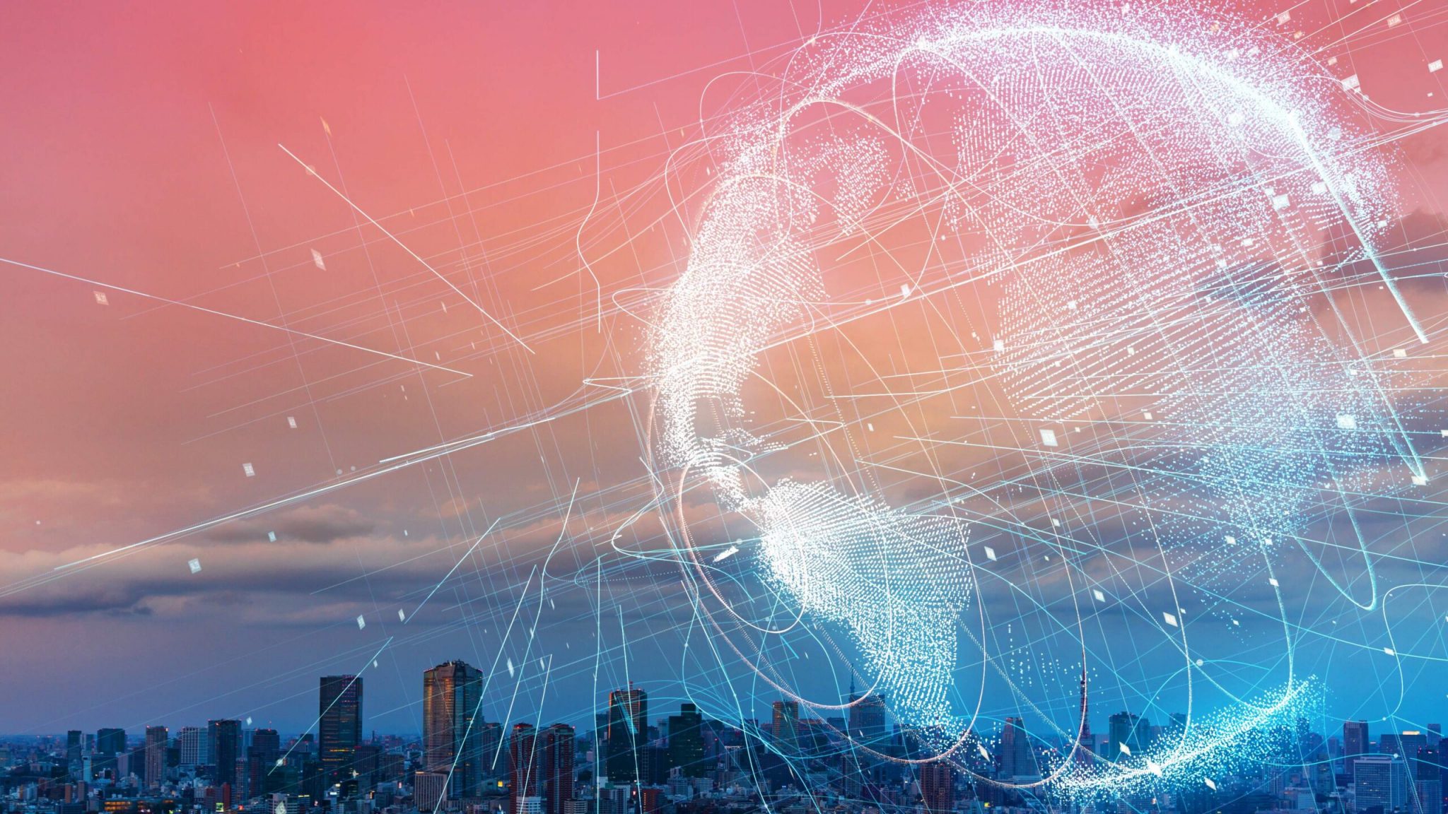 Orange is Building a Network that Will Run Itself
