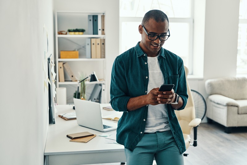 Vodafone Creating Indoor Open RAN Solution for Business Customers