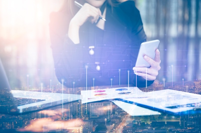 Private LTE & 5G Networks