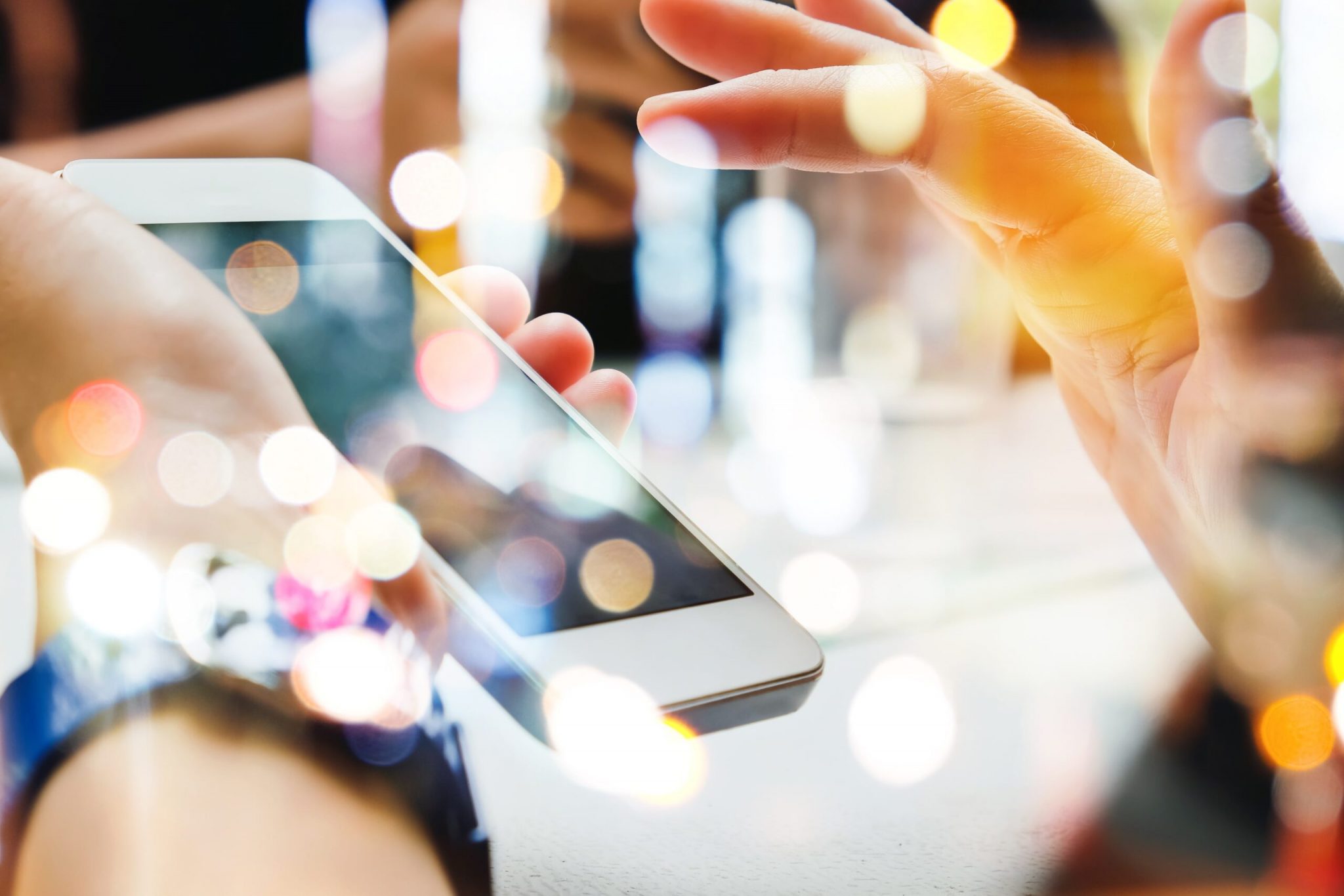 Mavenir: Powering Next Generation Telco with AWS