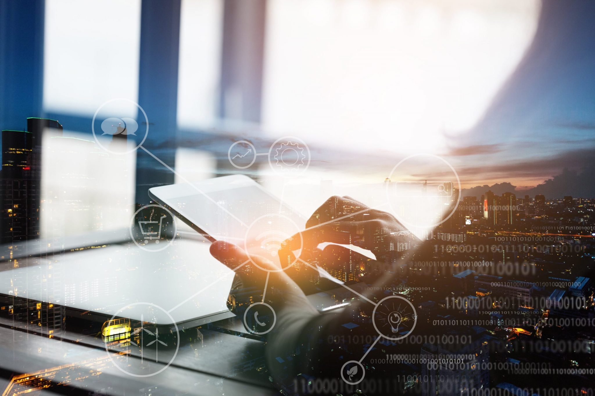 Deutsche Telekom’s NIMS – Automation Fuels the Telco Cloud Transformation