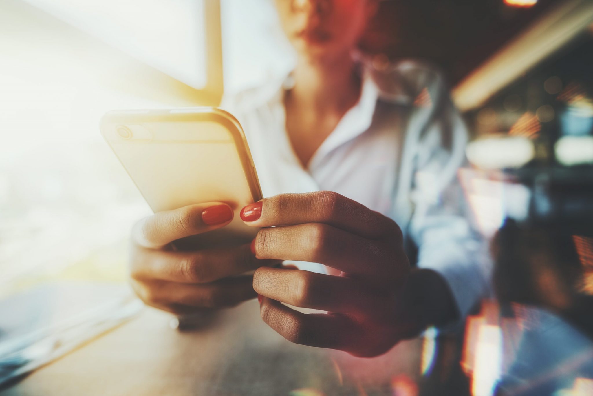T-Mobile Chases Voice in 5G – Verizon, AT&T Not So Much