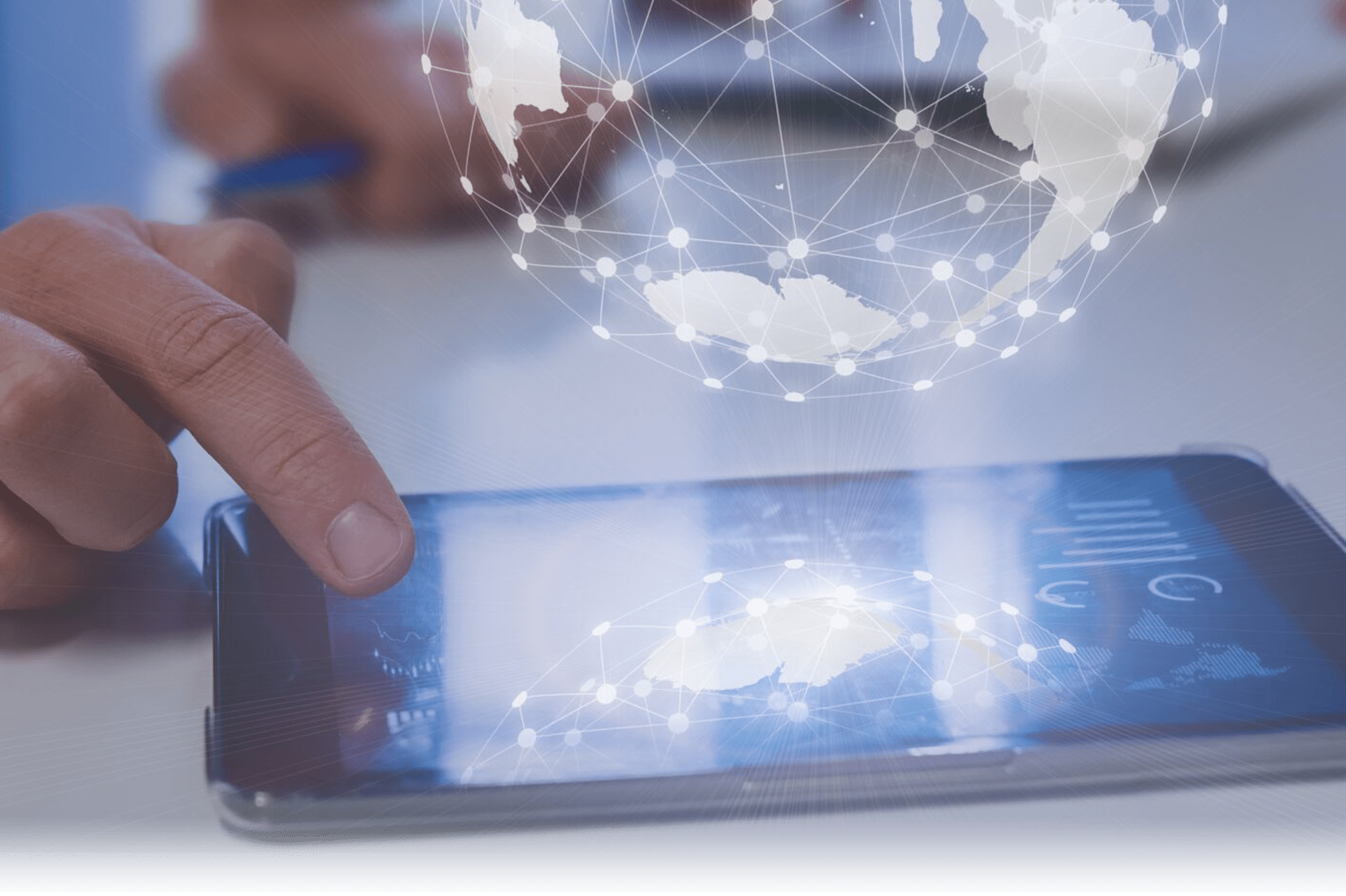 Thinking Beyond Connectivity – Enhancing Service Provider Competitiveness Through the Fusion of AI Applications and the Intelligent Edge