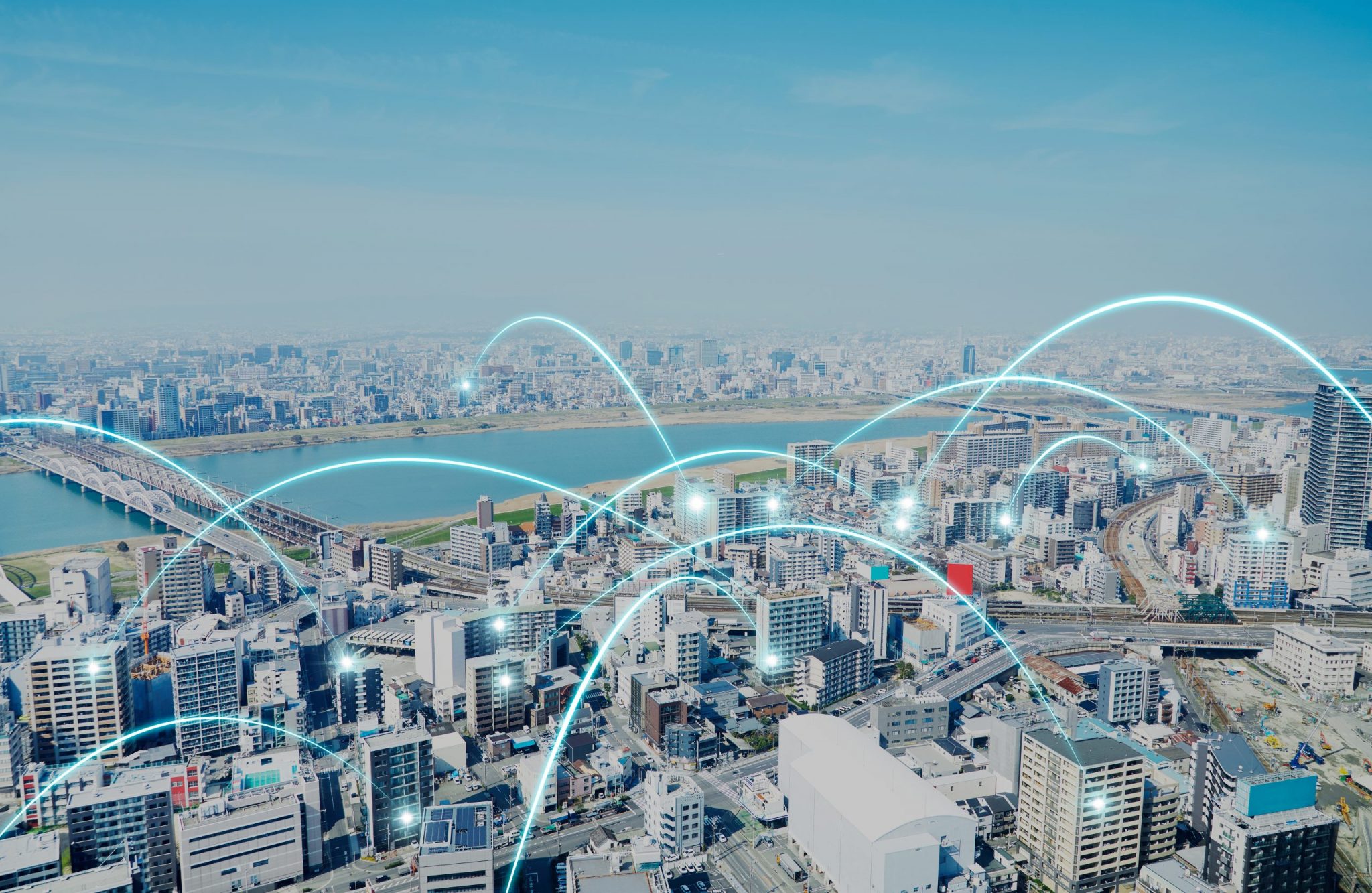 Internet Network Connection