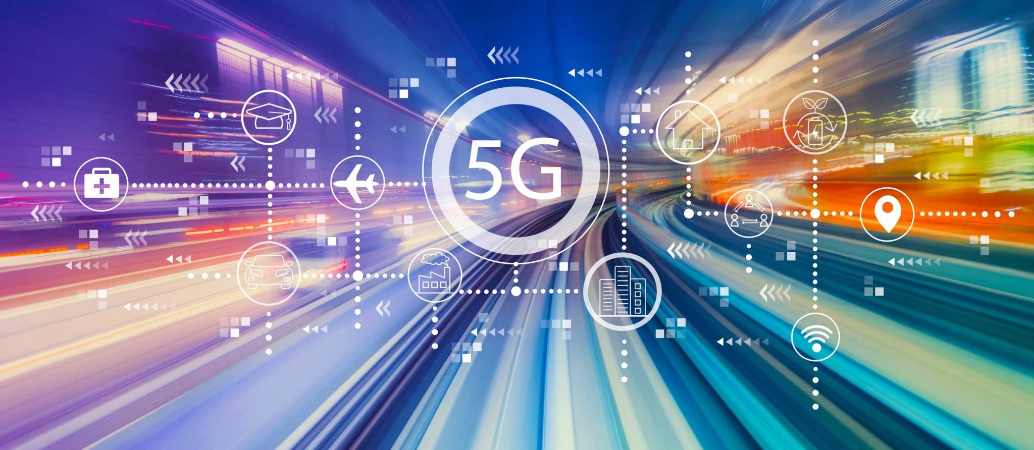 Mavenir and DISH, World’s First 5G SA Network Using Open vRAN
