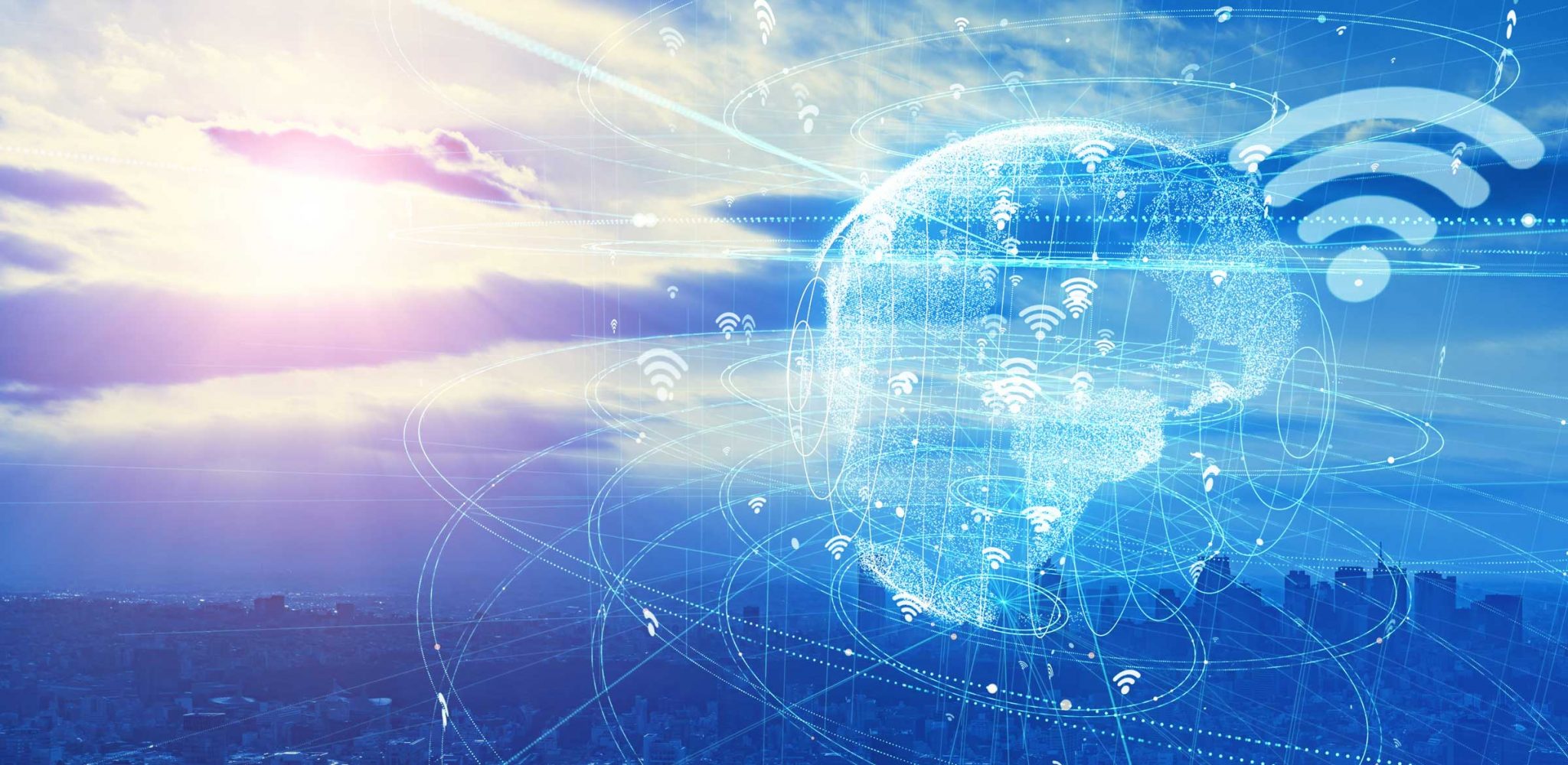 Mavenir, Driving Network Openness and Automation