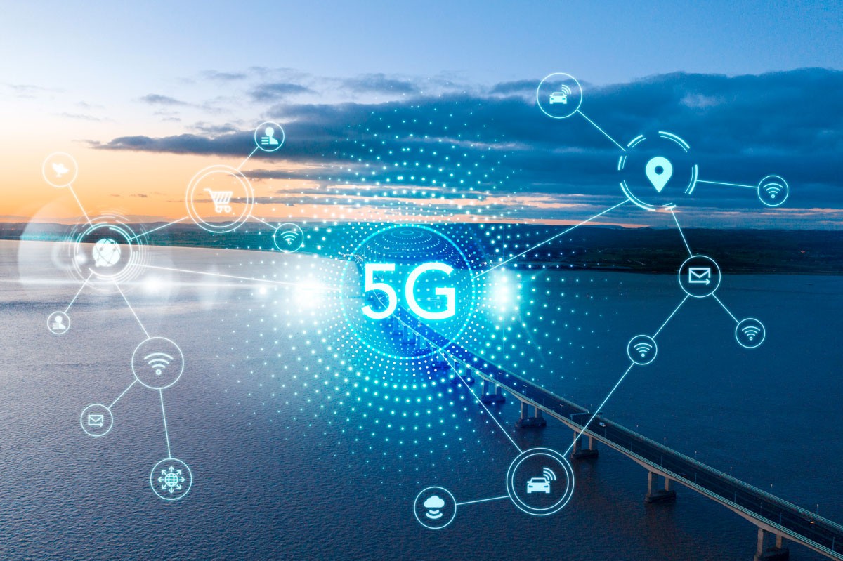 BSS Digital Overlay Systems Can Help CSPs Maximize Returns in the 5G Era