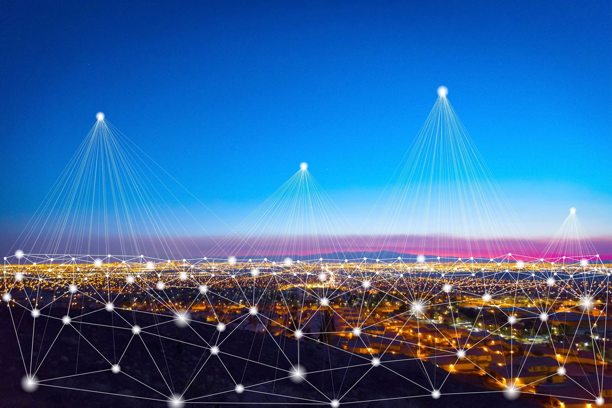Telecom TV Interview: Mavenir’s Role in Enabling the Cloud-Native Telco