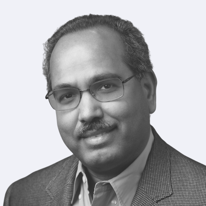 Ashok Khuntia