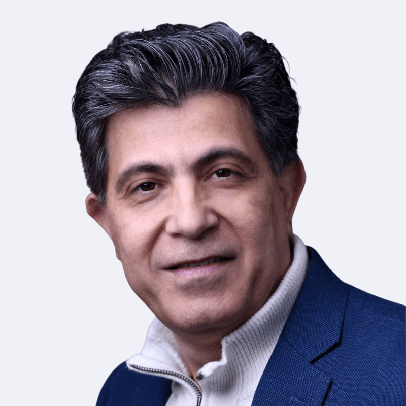 BJ Jalalizadeh