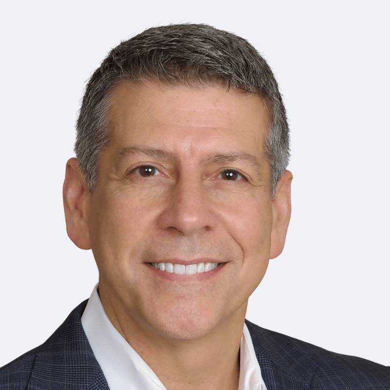 Chuck Gilbert