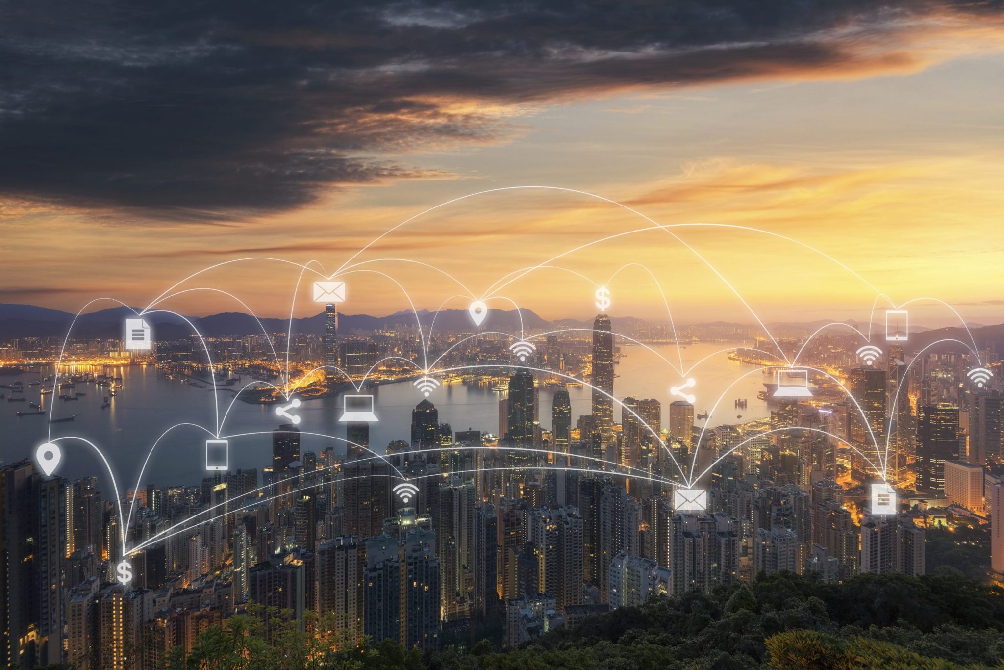 Triangle, Mavenir Tout First Deployed Open RAN Network for FCC’s Rip & Replace