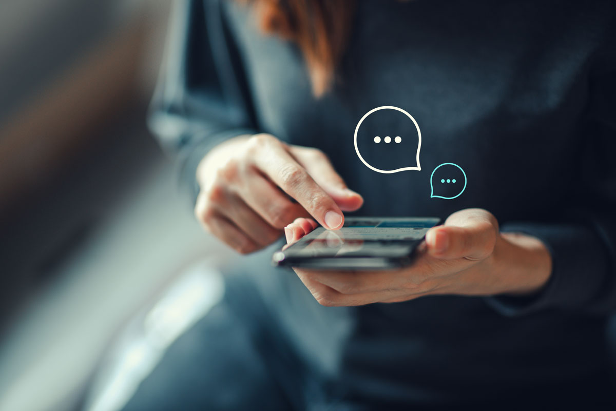 Customers Want to Message Businesses, are they Prepared?