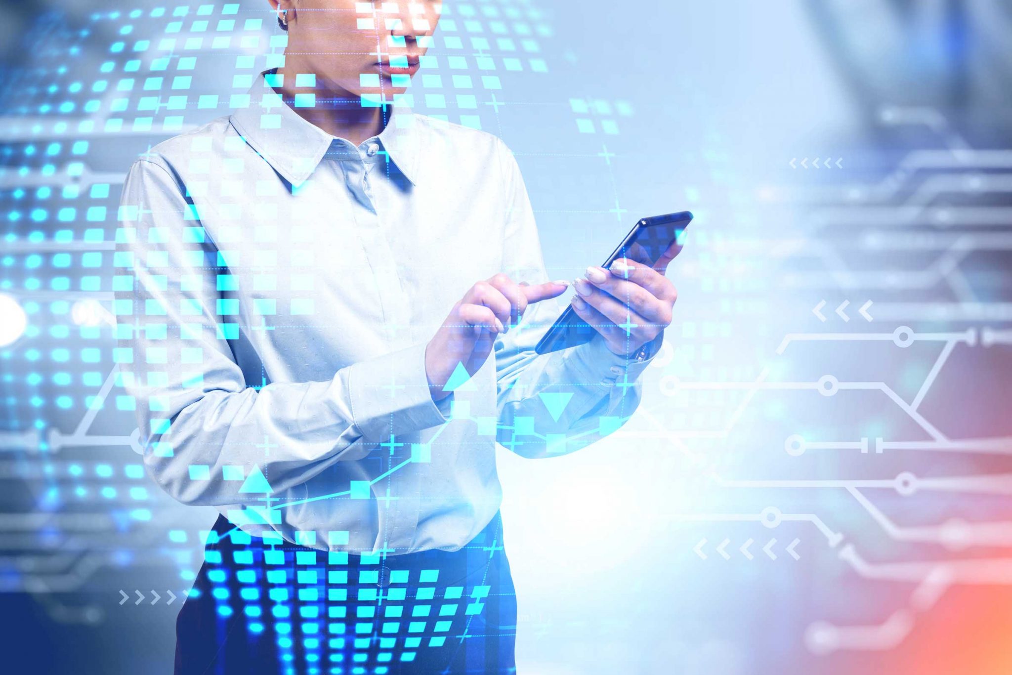 Mavenir Moves Telcos to the Cloud: Tech Disruptors