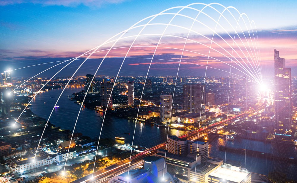 E-Networks to Launch Guyana’s First 5G VoLTE Mobile Cellular Network
