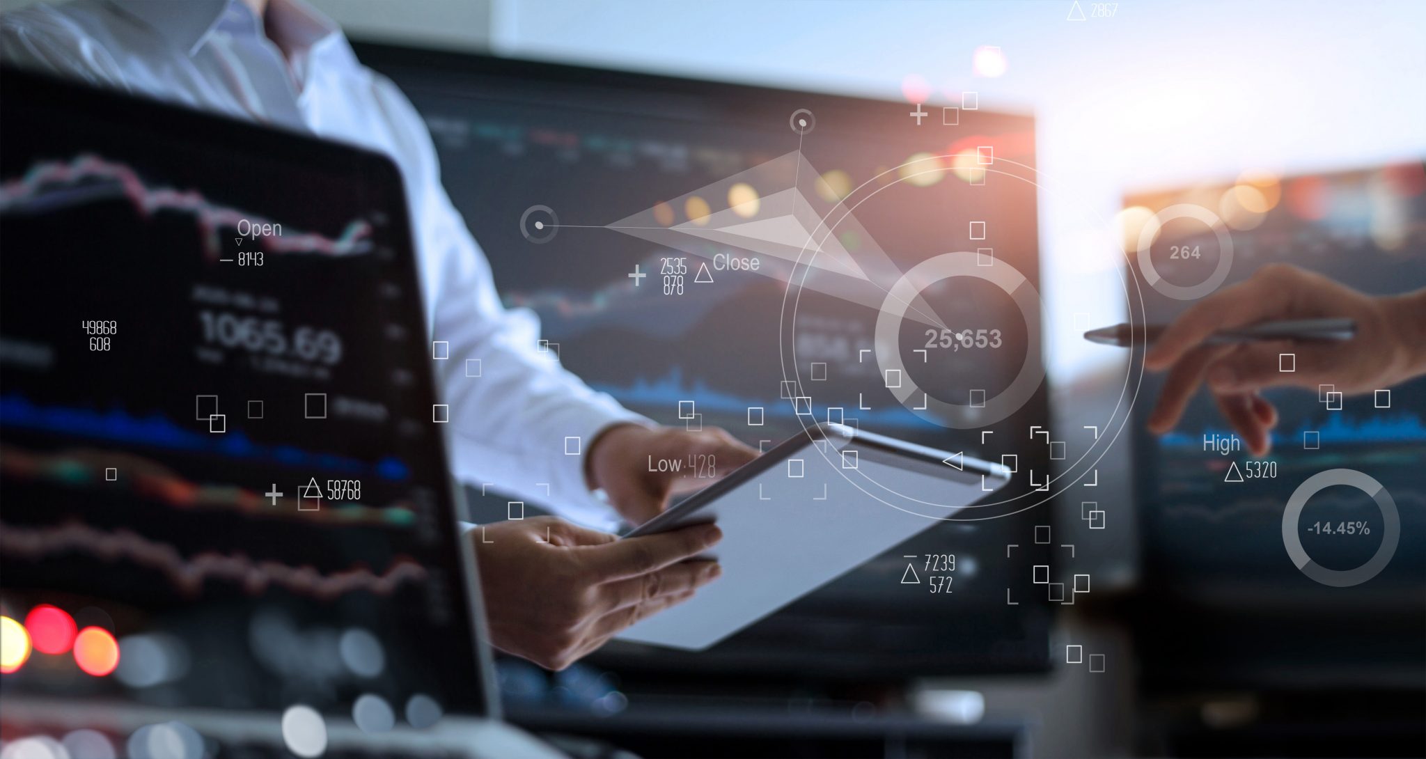 Open Architecture & Supply Chain Diversity: Securing Telecoms into the Future