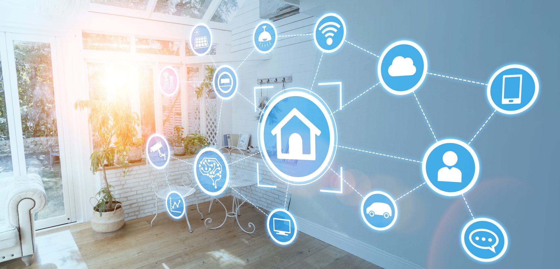 MAVENIR TAKES ON NETWORK SLICING FOR 4G AND 5G