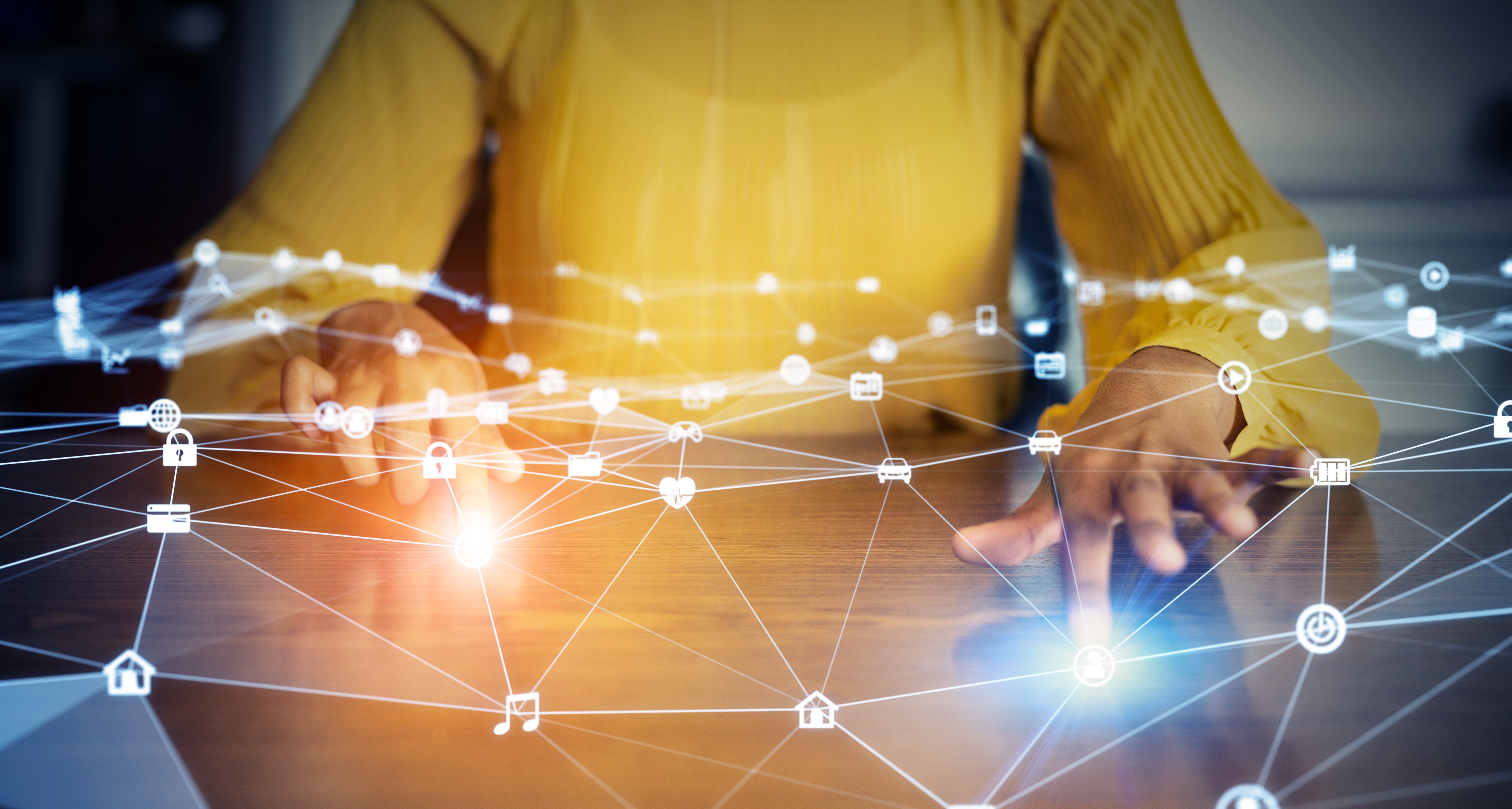 Improving Remote Customer Service Through Gamification