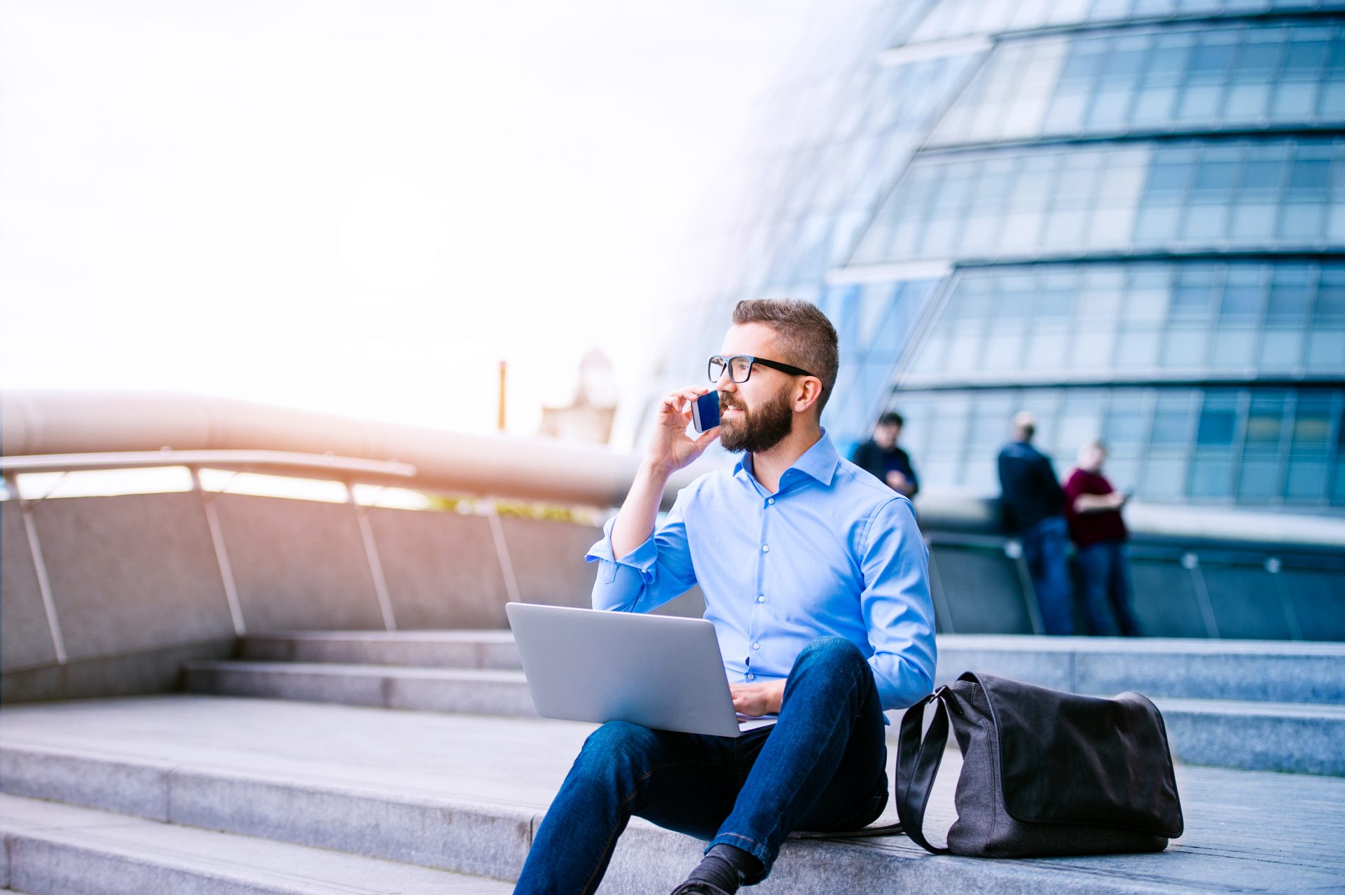 Customers Engagement should be as Flexible as the Business