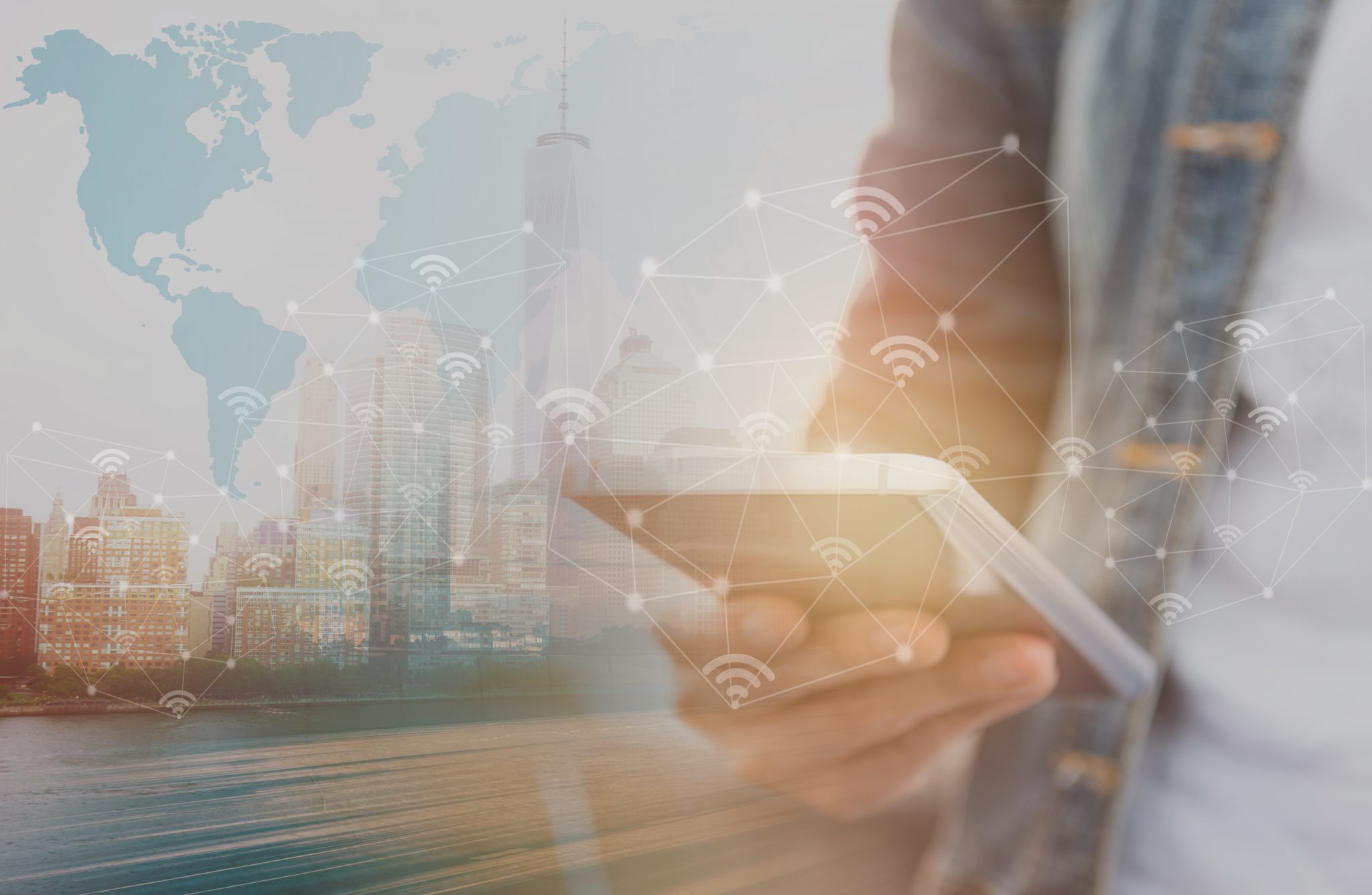 Paradise Mobile Bringing New Communication Experiences to Bermuda Powered by Mavenir’s End-To-End Cloud-Native 4G and 5G Network