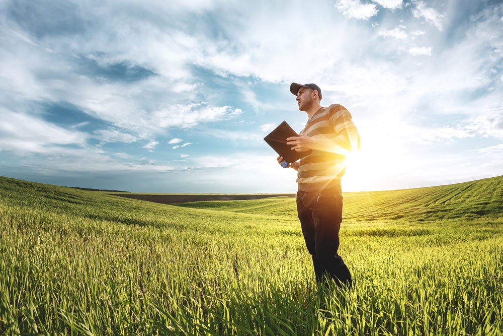 Fixed Wireless Access Solution
