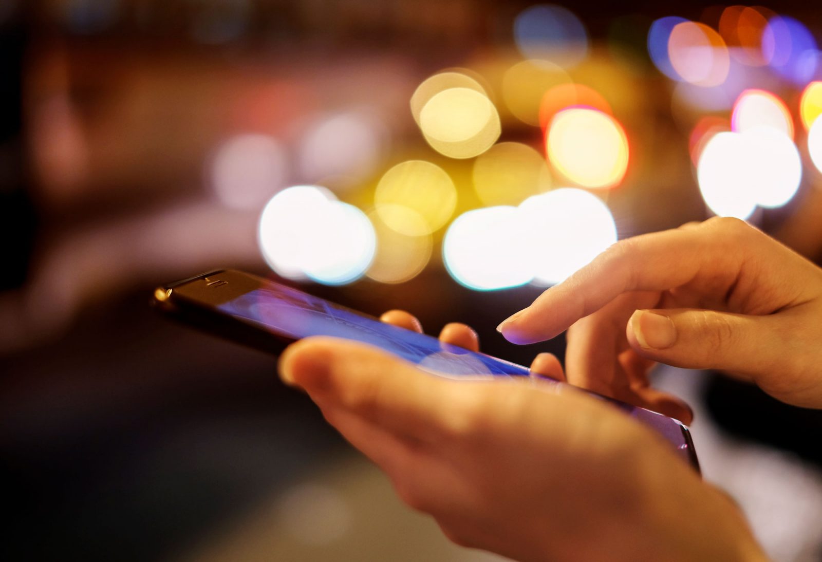 WHY NETWORKS NEED TO CHANGE FOR THE 5G ERA