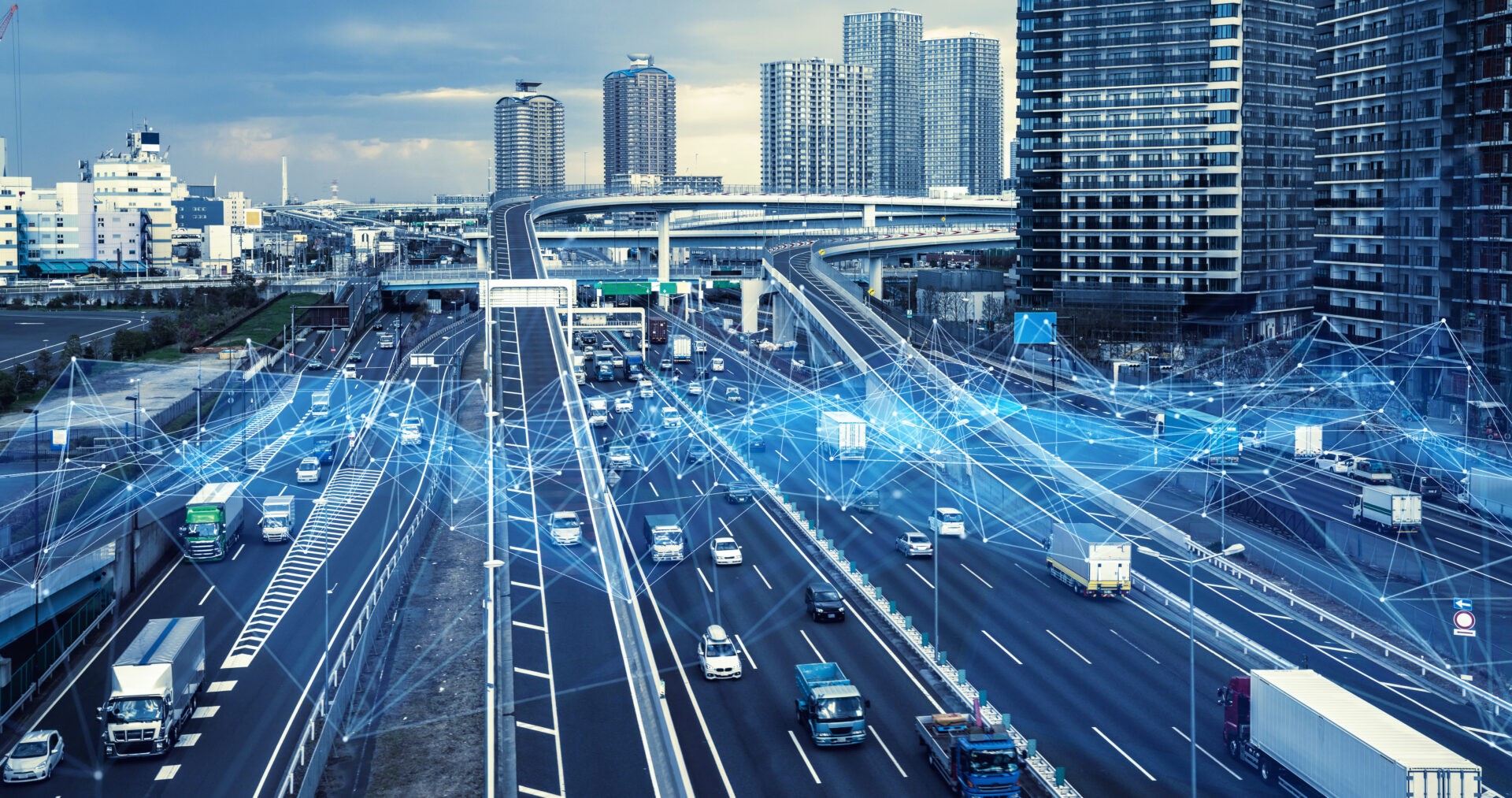 Telecom Internet of Things.