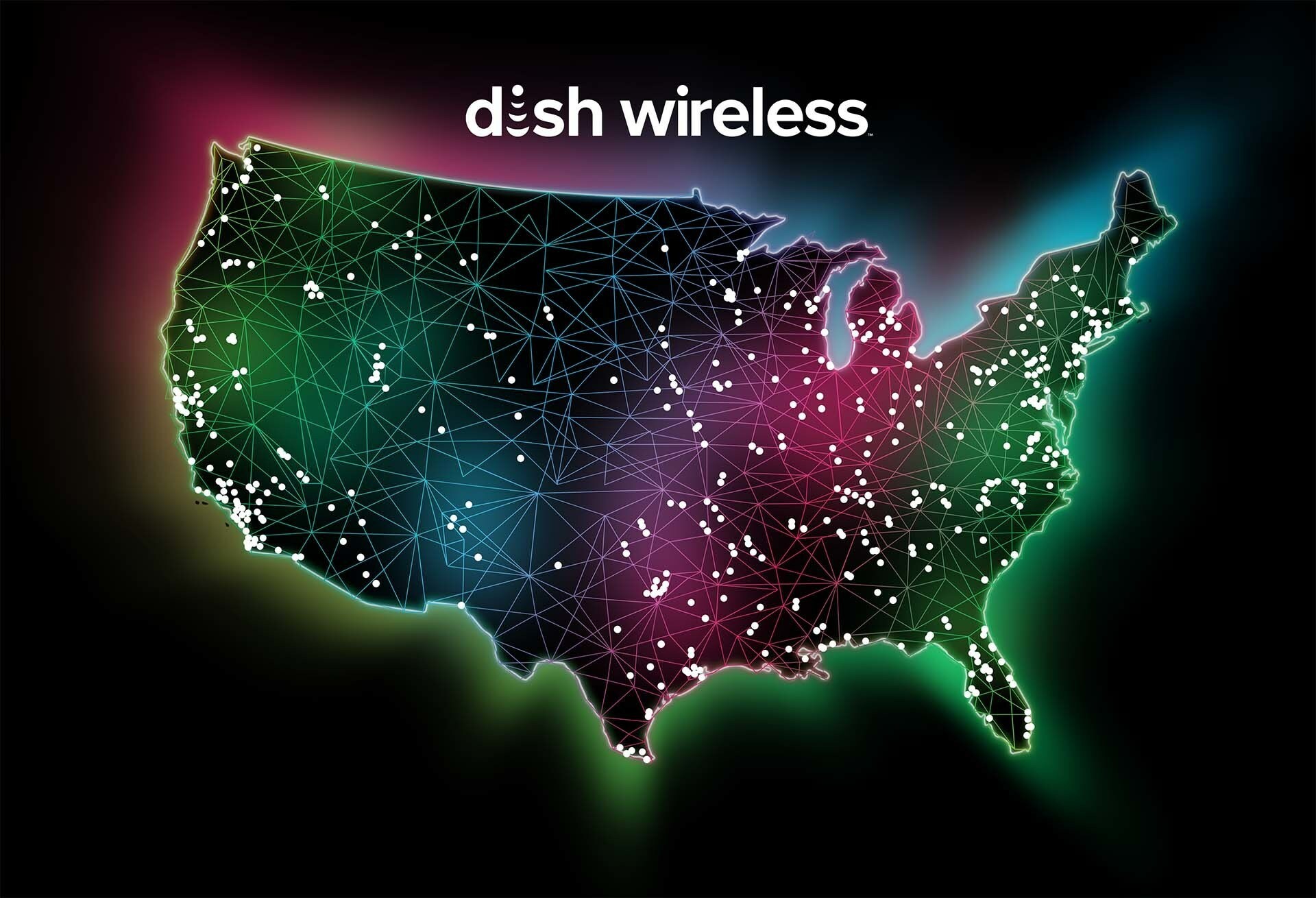 Opening-up Cloud-Native 5G for Over 240 Million US Subscribers