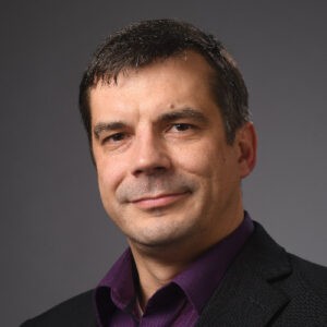 Michal Sedivy
