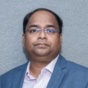 Viswanath Krishnamurthy