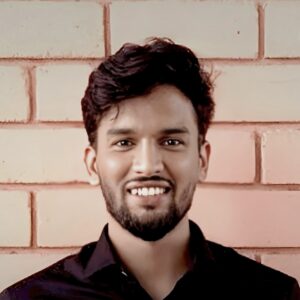 Ketan Image Author