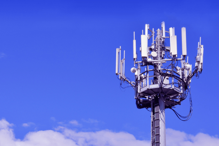 Open RAN and Open APIs Are Key to 5G Development