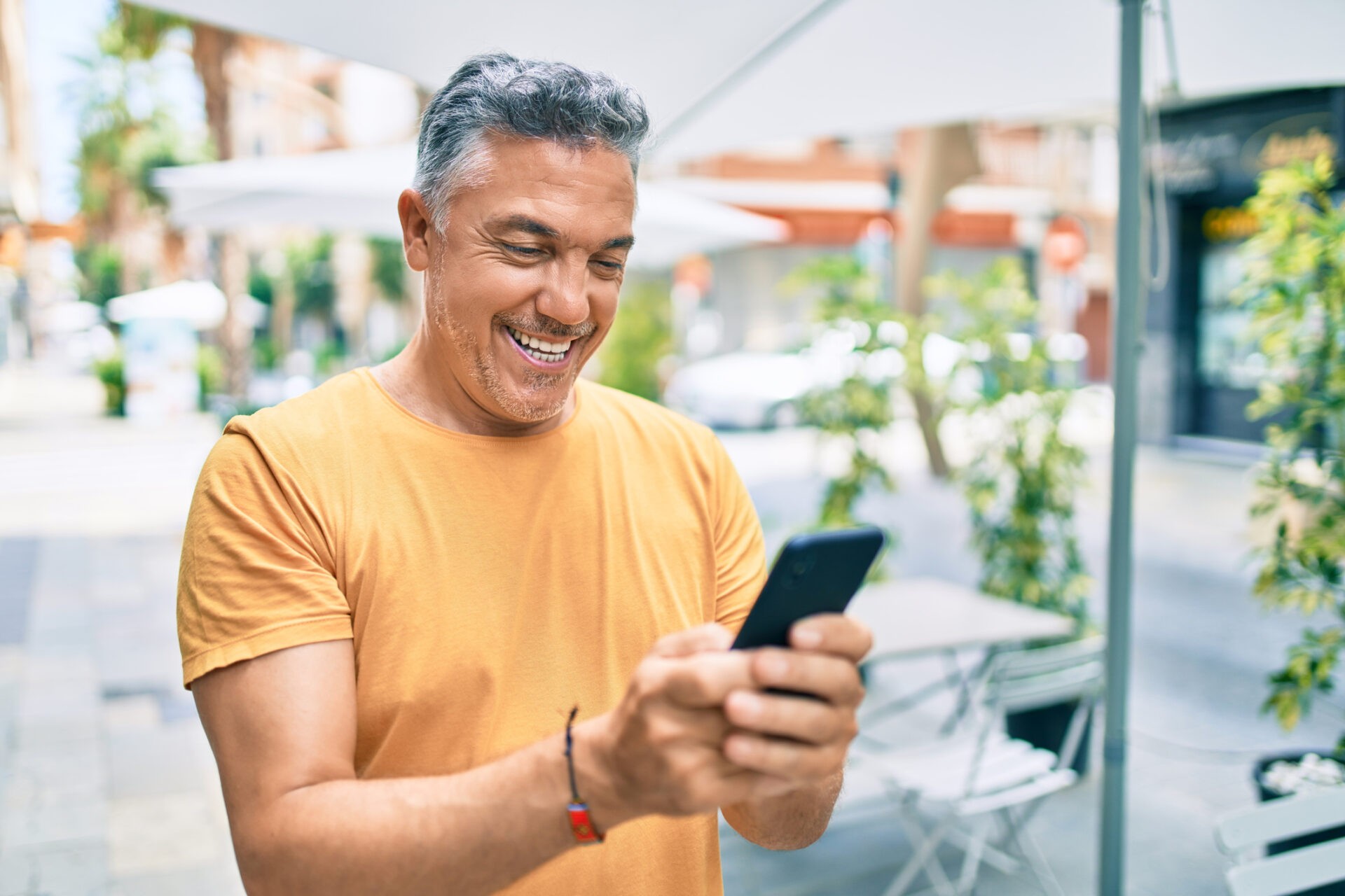 Orange Spain Successfully Tests a 5G SA Data Connection With Open RAN