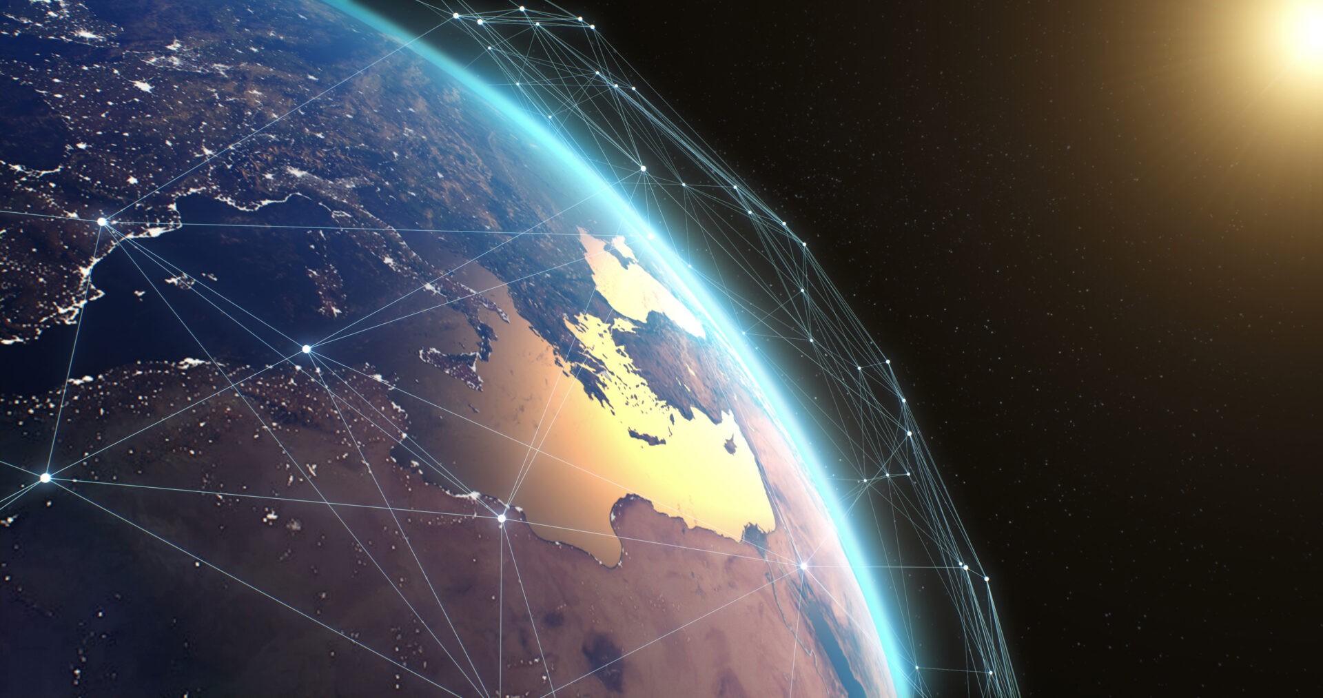 Mavenir’s RAN & Core Functions Support Deutsche Telekom’s Global Enterprise Network PoC, Delivered in Partnership With VMware and AWS