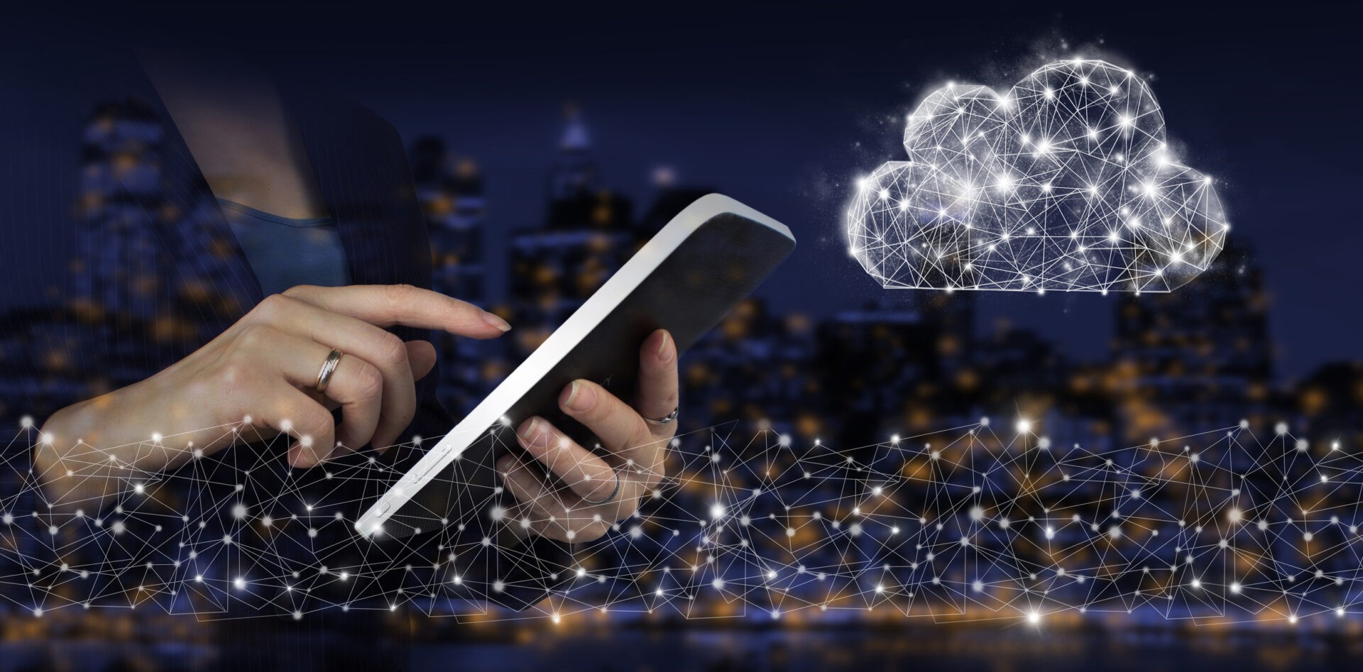 Ice Norway Upgrades to Mavenir’s Cloud-Native IMS on Red Hat OpenShift in Strategic Project Expansion