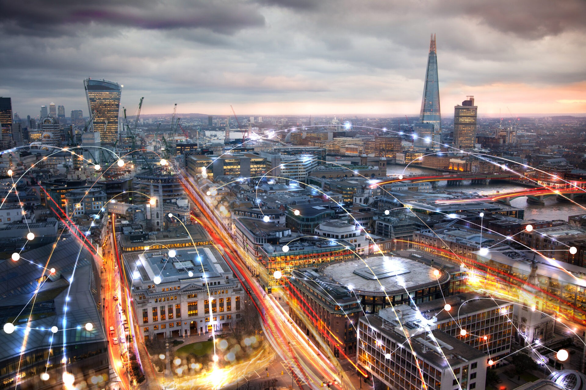 Mavenir Secures Funding for Two O-RAN Projects in the UK