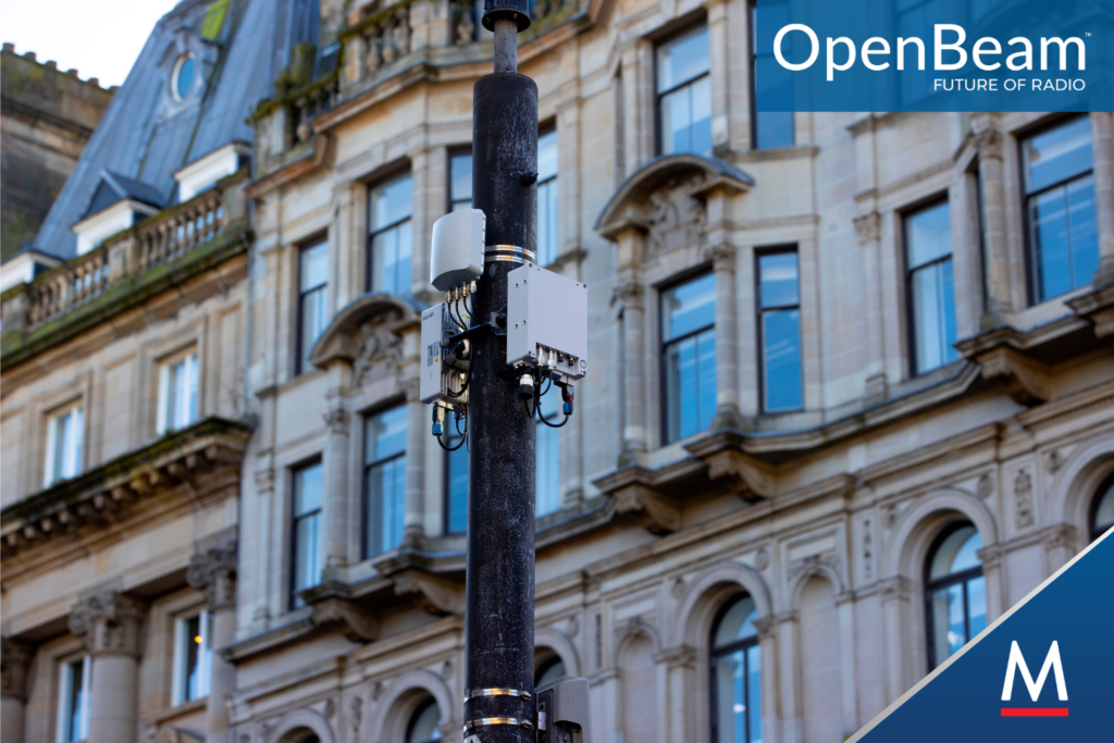 A-World-First-–-Three-UK-Glasgow-Open-RAN-Small-Cell-Trial