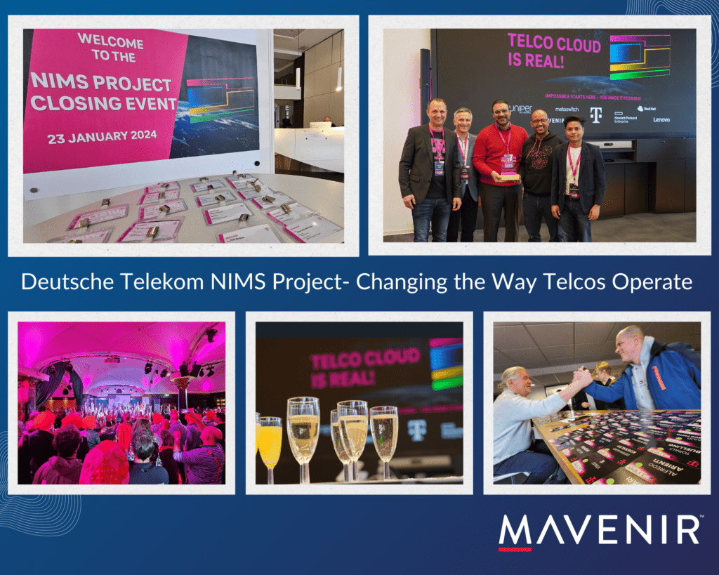 Telekom Completes Transformation to Cloud-Based Voice Telephony