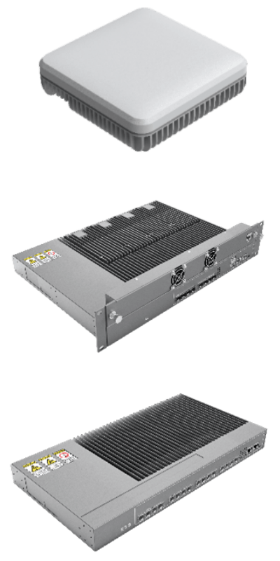 Model: PICO RRU 8T8R