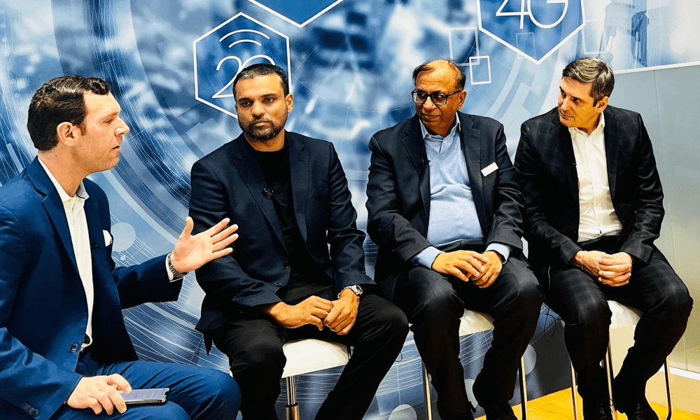 Embracing Change Achieving Operational Excellence with Strategy, Platforms and Partnerships