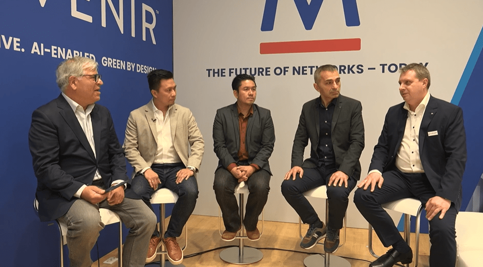 Combating Messaging Scam and Fraud