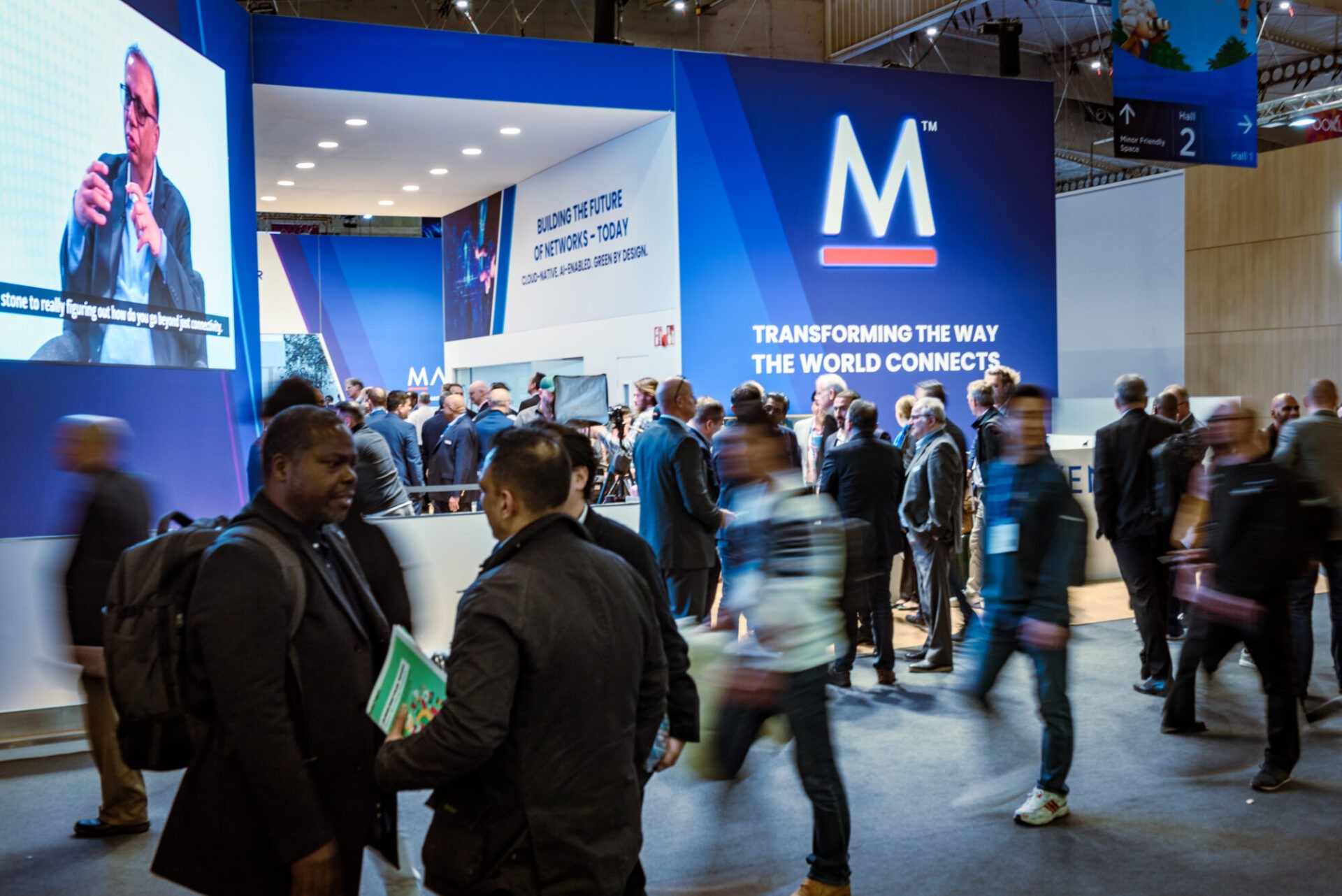 Mavenir MWC2024