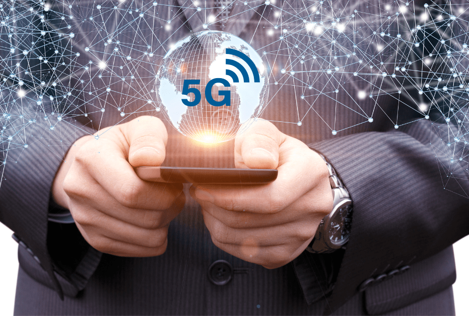 Mavenir Maximizes Network Energy Efficiency With 4th Gen Intel® Xeon® Scalable Processors for 5G Core UPF Deployments
